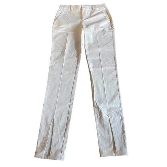 MNG Split Hem Trousers - Picture 1 of 5